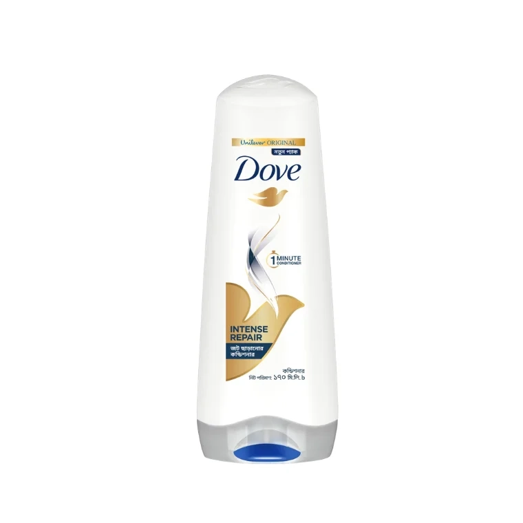 Dove Intense Repair Conditioner Bd Variant (170ml)