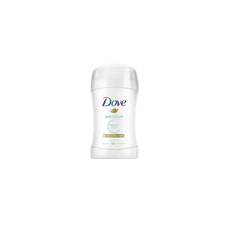 Dove Anti-perspirant 48h Deodorant Stick Sensitive (40gm)