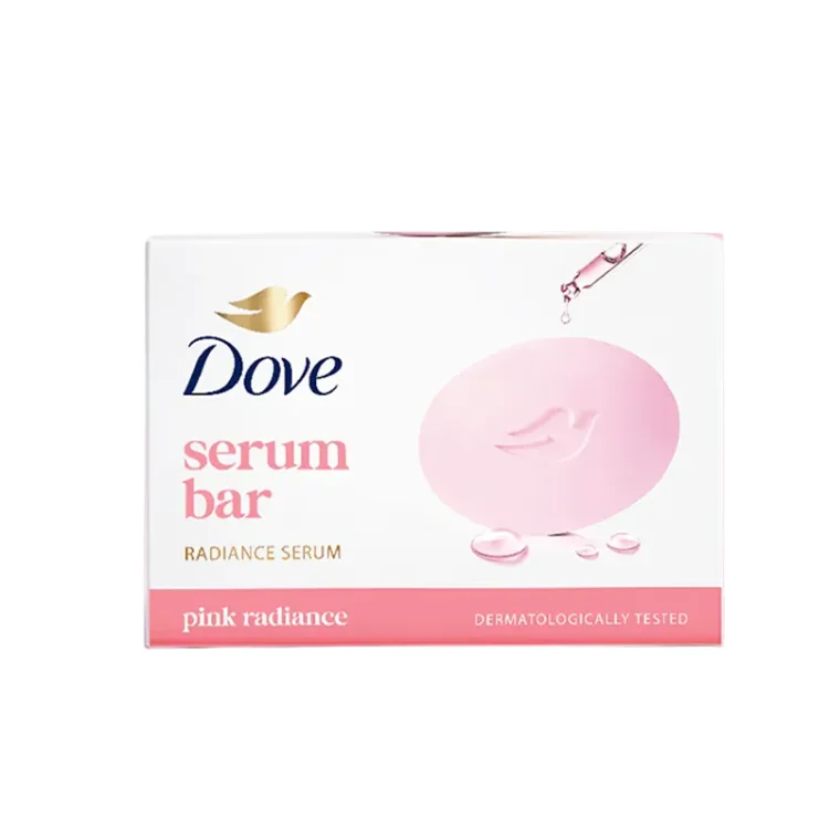 Dove Serum Bar (135gm)