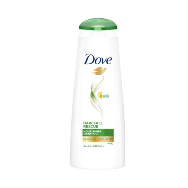 Dove Hairfall Rescue Shampoo Bd Variant (170ml)