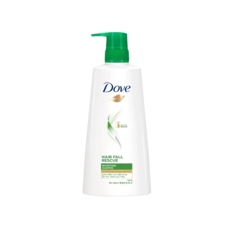 Dove Hairfall Rescue Shampoo Bd Variant (450ml)