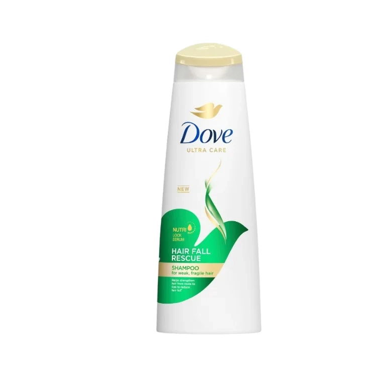 Dove Ultra Care Shampoo Hair Fall Rescue (330ml)