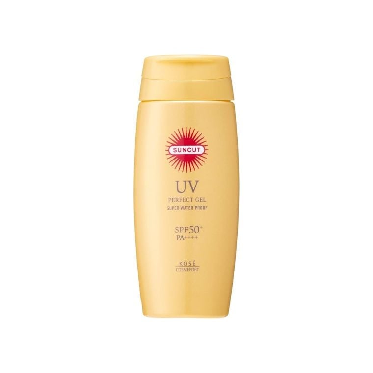Kosé Suncut Perfect UV Gel SPF 50+ PA++++ (100gm)