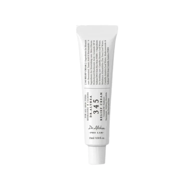 Dr. Althea 345 Relief Cream (15ml)