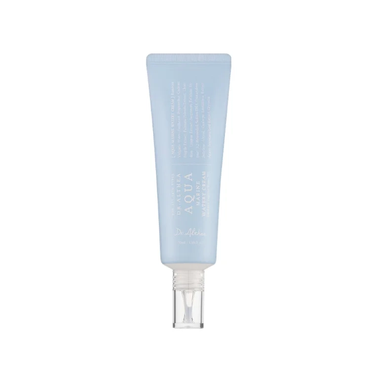 Dr. Althea Aqua Marine Watery Cream (50ml)