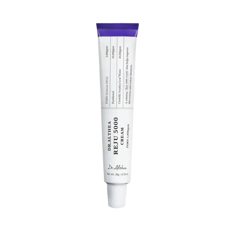 Dr. Althea PDRN Reju 5000 Cream (20gm)