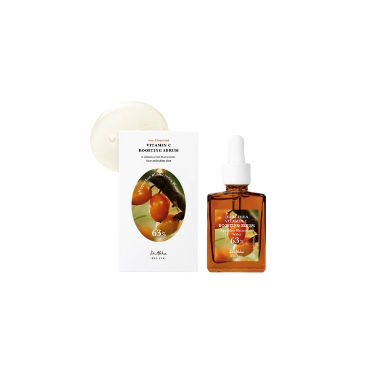Dr.Althea Vitamin C Boosting Serum 63% (30ml)