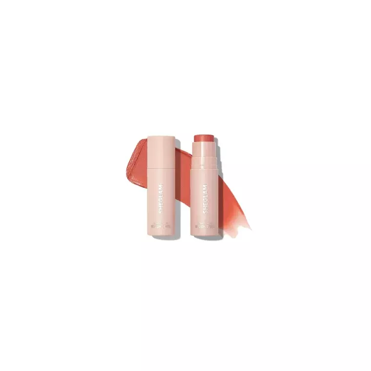 Sheglam Longlasting High Pigment Blush for Cheeks - Dreamer (6.5gm)