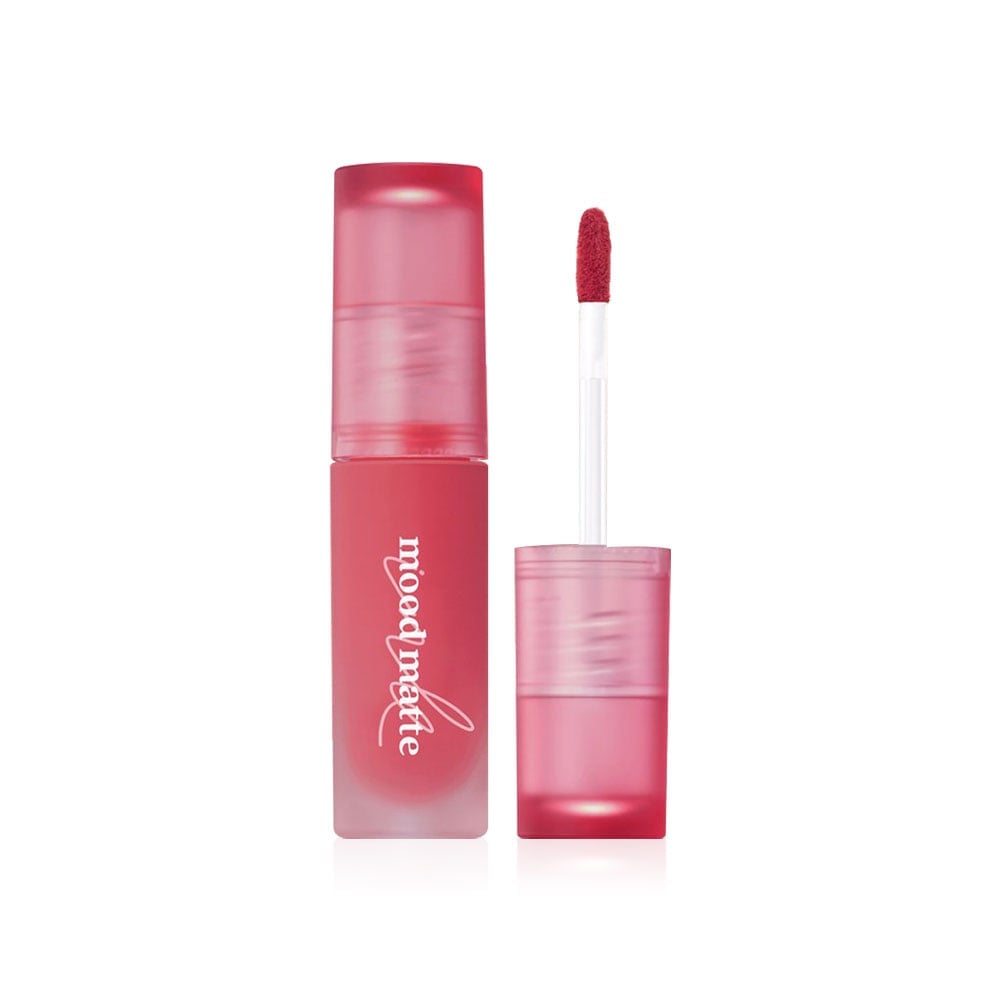 Peripera Ink Mood Matte Tint #06 Pink Dive (4gm)