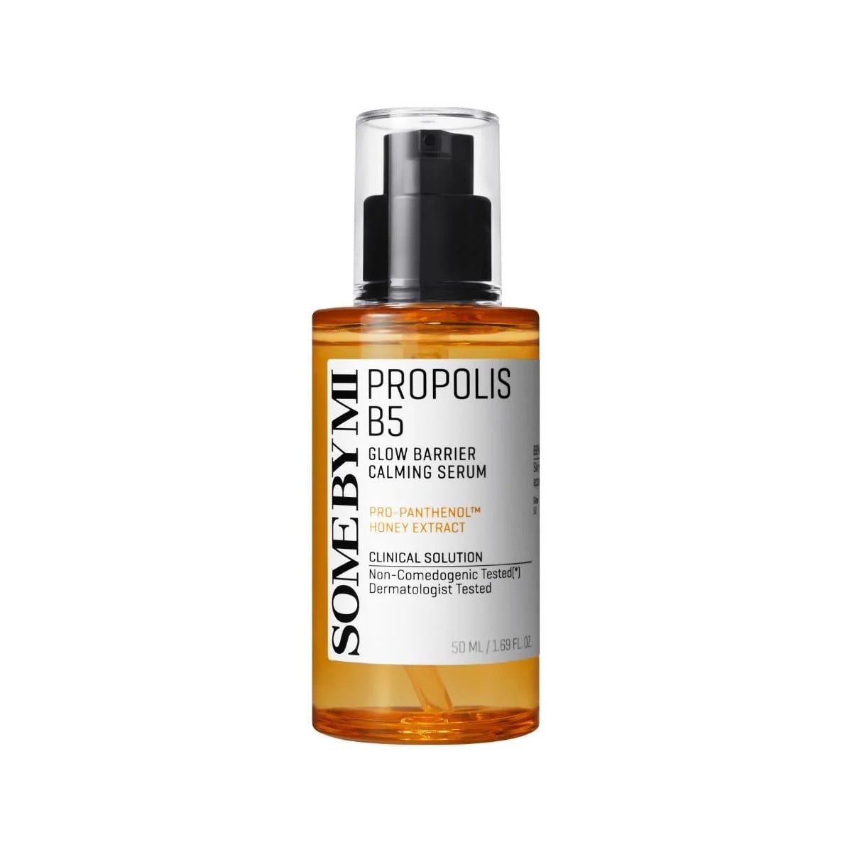 Propolis B5 Glow Barrier Calming Serum(50ml)