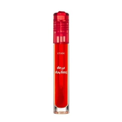 Etdue house Dear Darling Water Gel Tint #03 Real red (5gm)