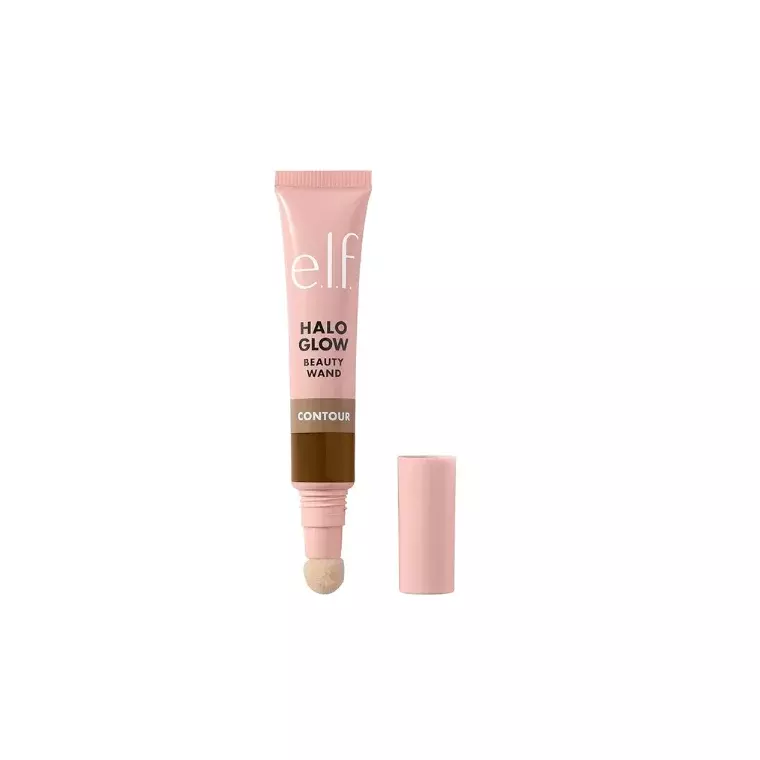 E.L.F. Halo Glow Contour Beauty Wand - Medium/Tan (10gm)
