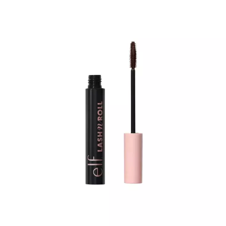 E.l.f. Lash N Roll Curling & Lifting Mascara (9.2gm)