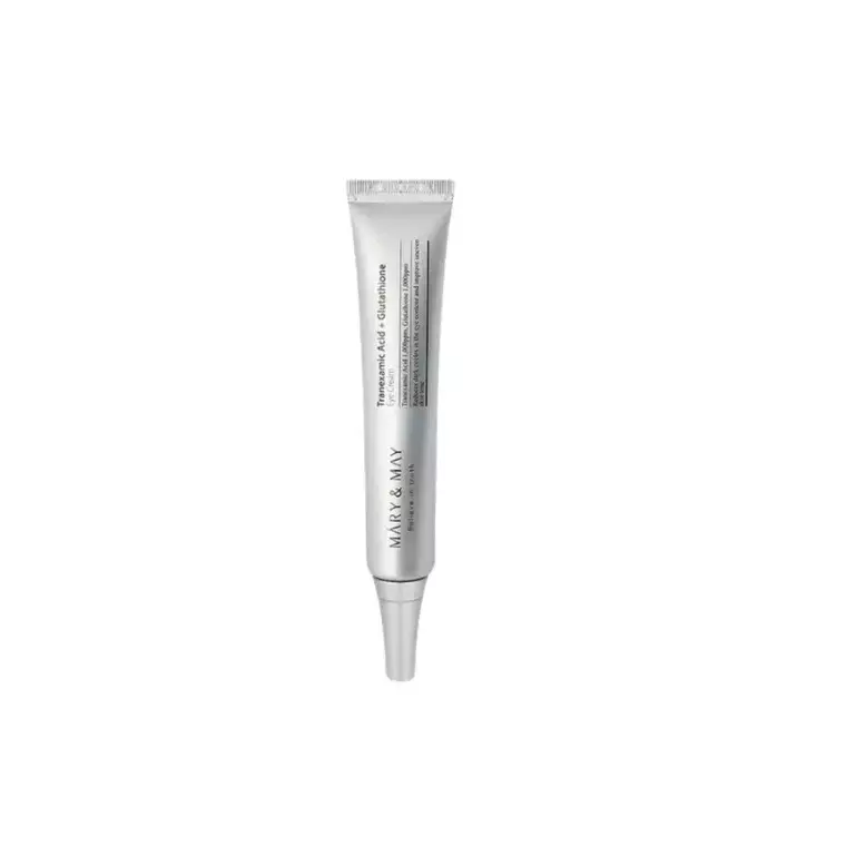 Mary&May Tranexamic Acid+ Glutathion Eye Cream (30gm)