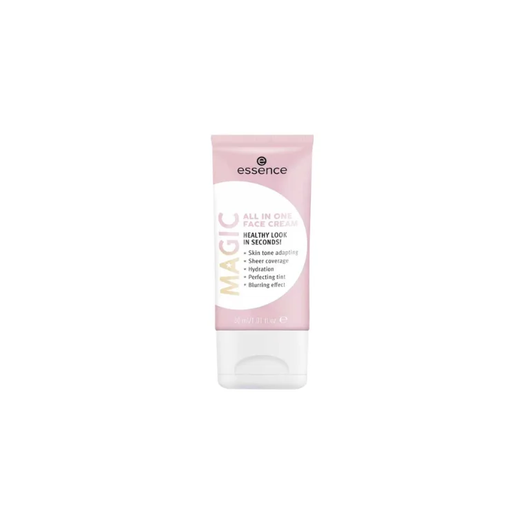 Essence Face Cream Magic All In One Face Cream (30ml)