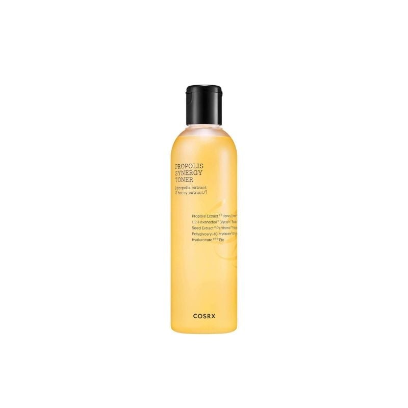 Cosrx Full Fit Propolis Synergy Toner (150ml)
