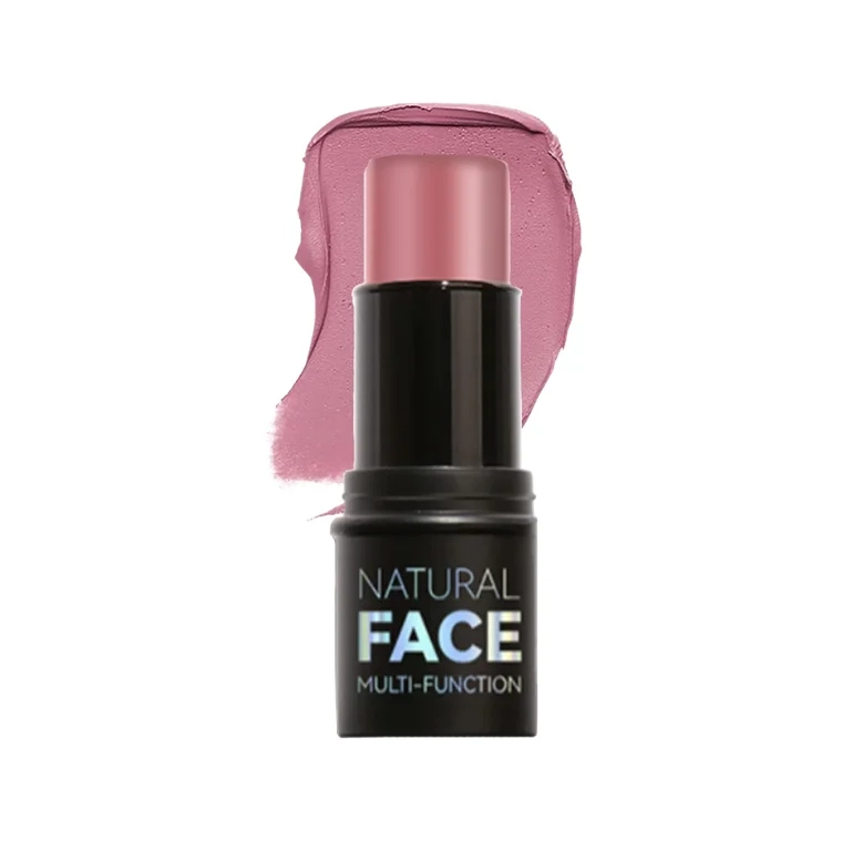 Focallure Multifunction Beauty Stick #05 Rugosa Rose (6gm)