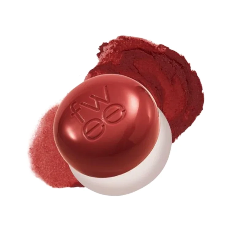 fwee Lip & Cheek Blurry Pudding Pot #Faded Moment (5gm)