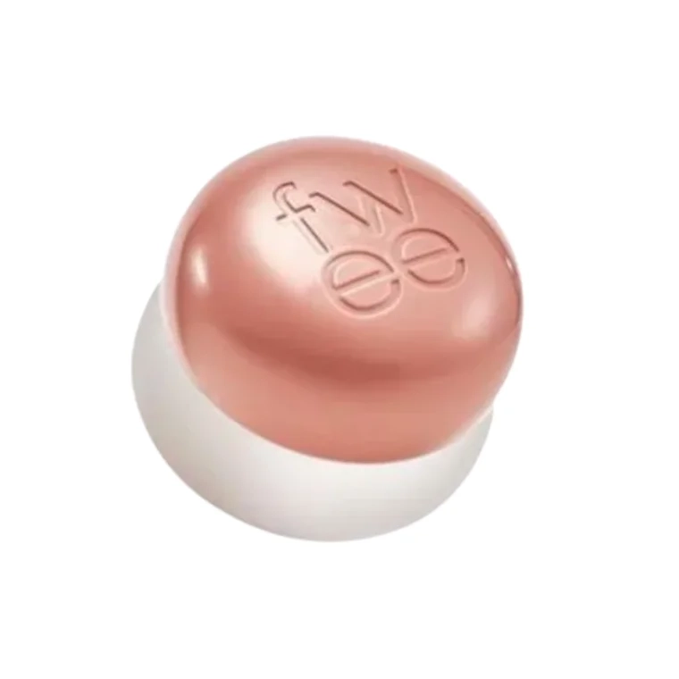 FWEE Lip & Cheek Blurry Pudding Pot #RS01 Feel’n (5gm)