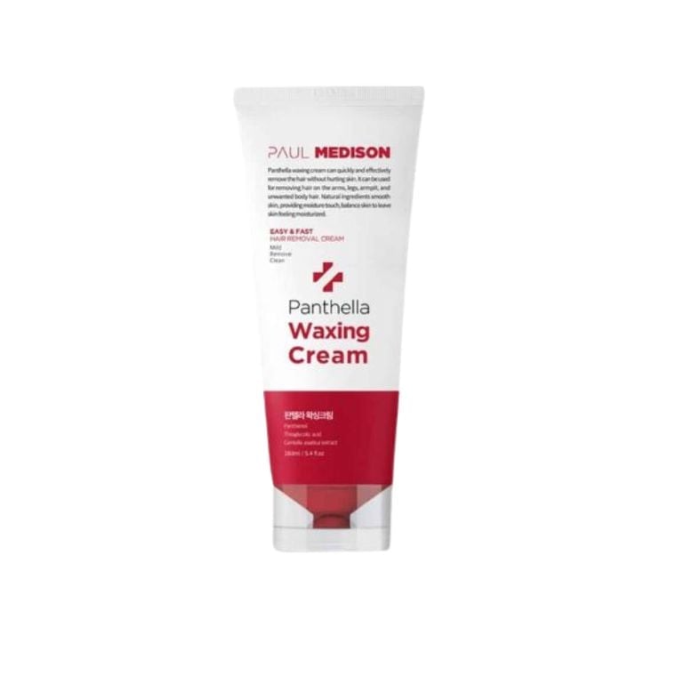 Paul Medison Panthella Waxing Cream (160ml)
