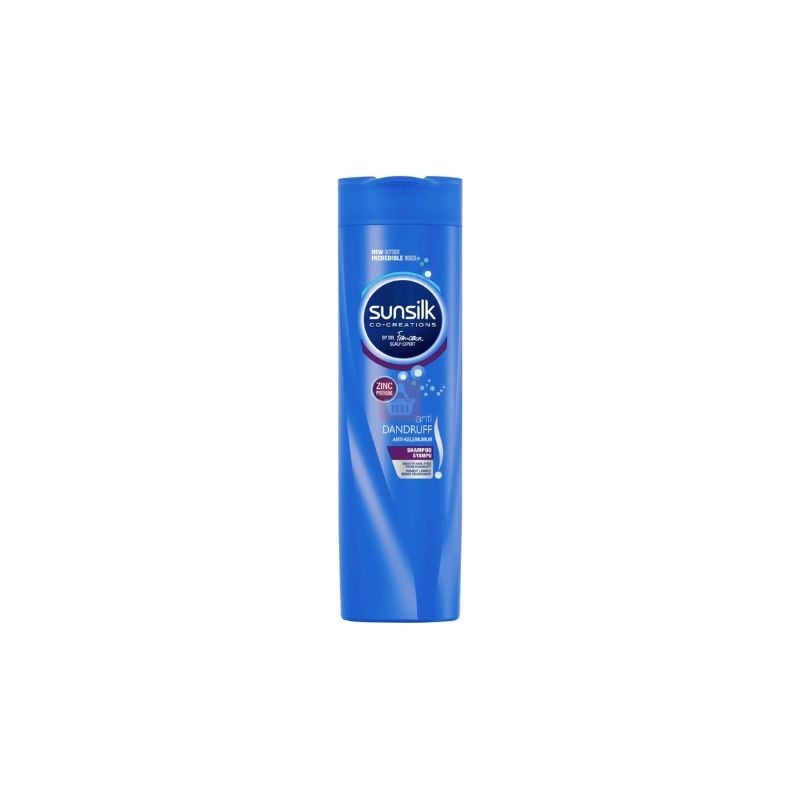Sunsilk Anti-Dandruff Shampoo (300ml)