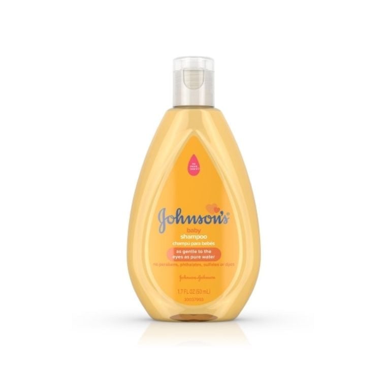 Johnson's Baby Shampoo (50ml)