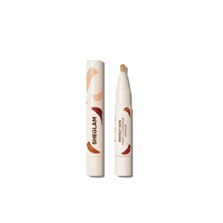 Sheglam Perfect Skin High Coverage Concealer sand (4.5g)