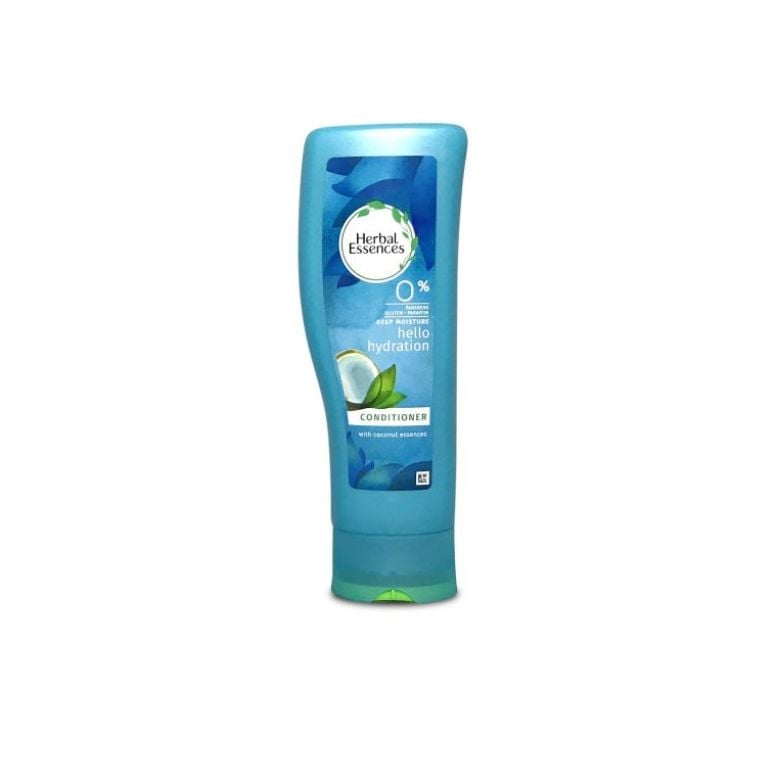 Herbal essence hello hydration  conditioner (680 ml)