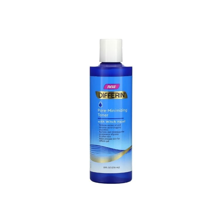 Differin Pore Minimizing Toner (236ml)
