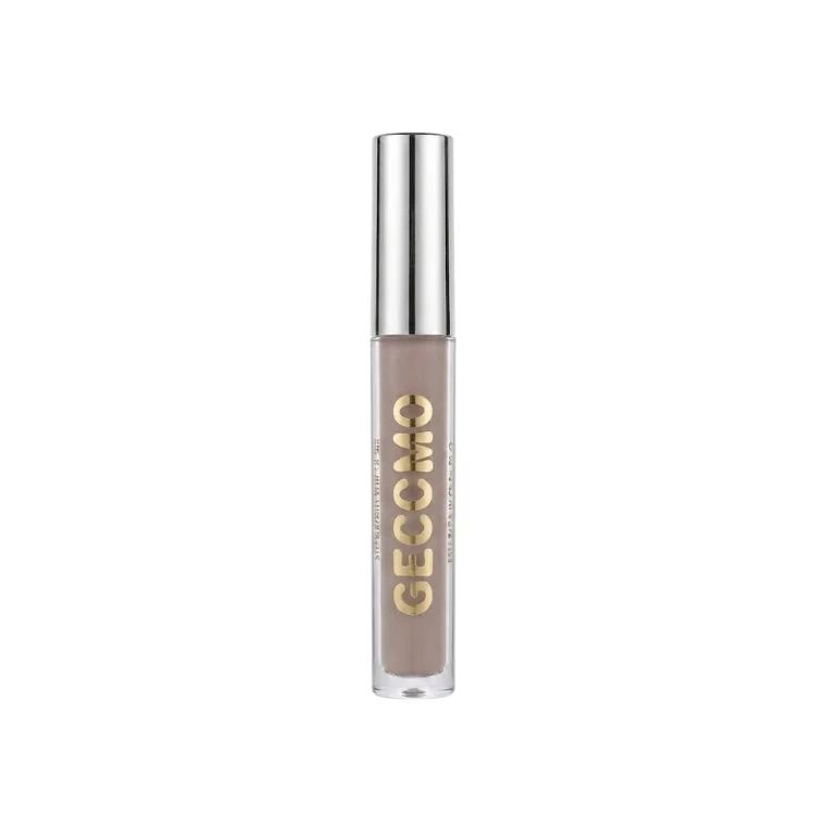 Gecomo 3D Clear Contouring Liquid #02 Grayish Brown (3.5gm)