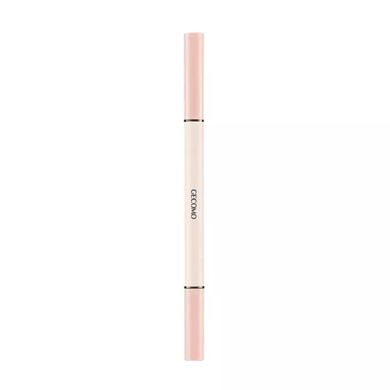 Gecomo Double End Pen #02 Naturally Naked Apricot (1.2gm)