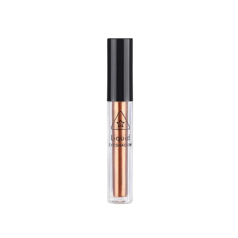 Gecomo Dreamy Diamond Liquid Eyeshadow #04 Shimmer & Shine (2.5gm)