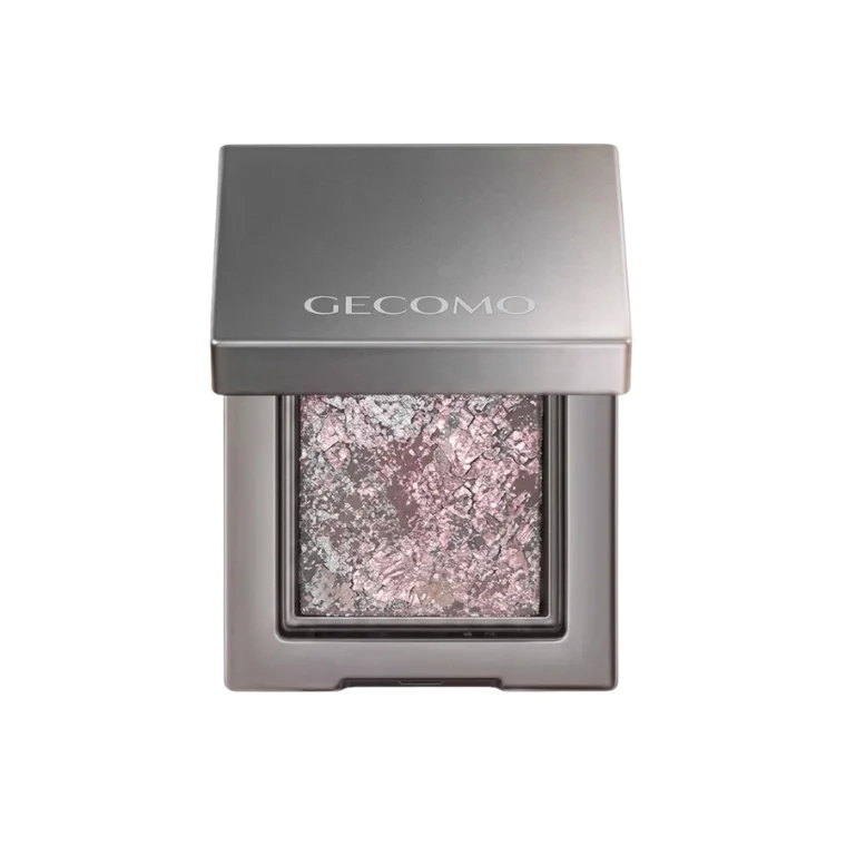 Gecomo Mystic Dream Mono Eyeshsdow #02 Shiyun (2g)
