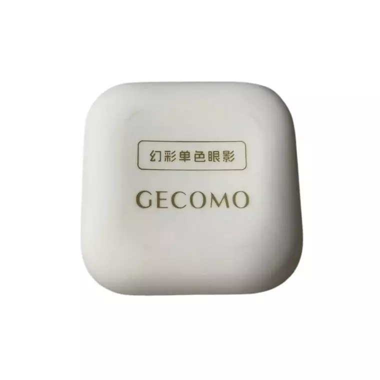 Gecomo Phantom Monochrome Eye Shadow #01 (3gm