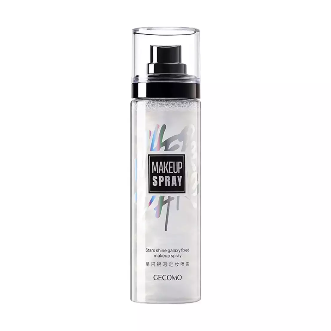 Gecomo Star Sparkling Galaxy Makeup Setting Spray (100ml)