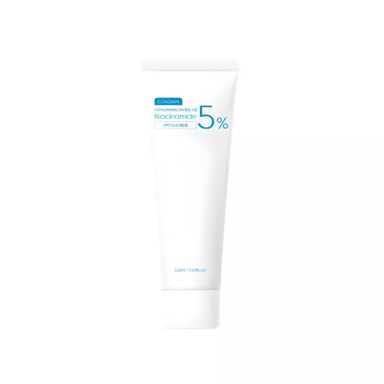Gongskin Niacinamide 5% Serum (50ml)