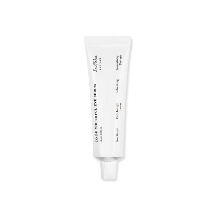 Dr. Althea To Be Youthful Eye Serum (25ml)