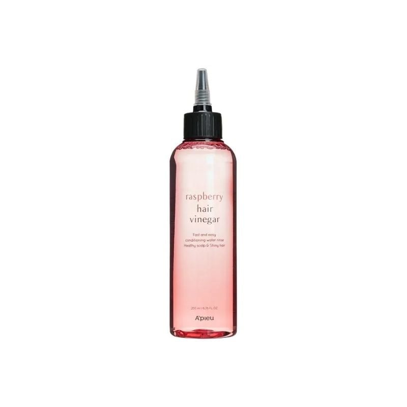 A'pieu Raspberry Scalp Hair Vinegar (200ml)