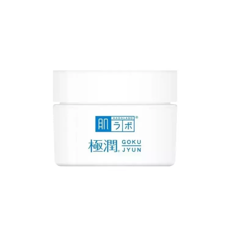 HADA LABO Gokujyun Hyaluronic Acid Cream (50 g)