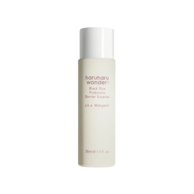 Haruharu Wonder Black Rice Probiotics Barrier Essence Mini (30ml)