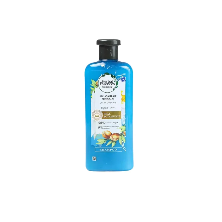 Herbal Essences Argan Oil of Morocco Shampoo (400ml)