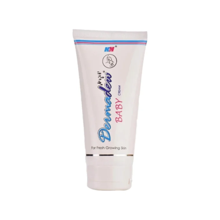 H&H Dermadew Baby Cream (80gm)