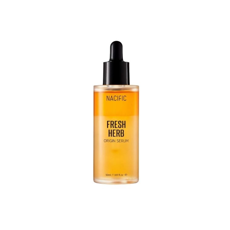 Nacific Fresh Herb Origin Serum(50ml)