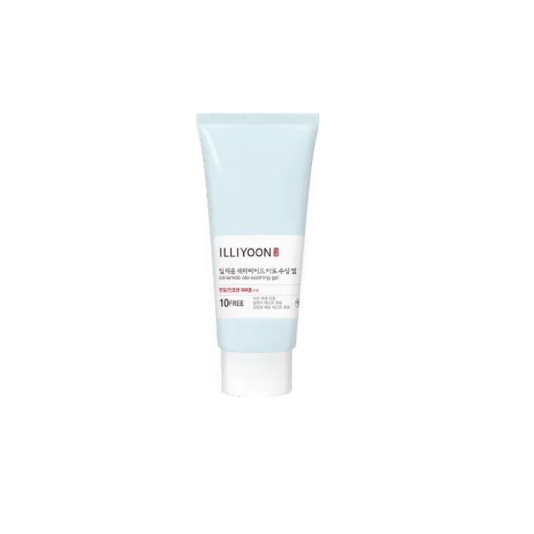 Illiyoon Ceramide Ato Soothing Gel (175ml)