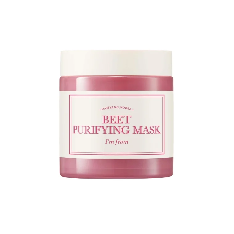 I'm From Beet Purifying Mask (110gm)