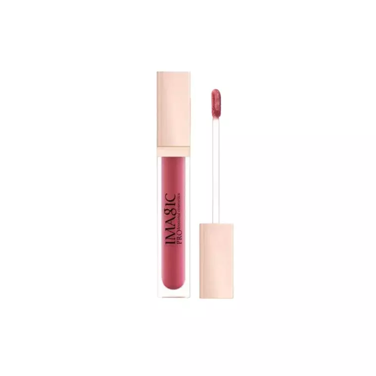 Imagic Perfect Lip Gloss - L08 Rose (7ml)