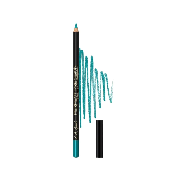 L.A. Girl Perfect Precision Eyeliner #GP705 Tropical (1.49gm)