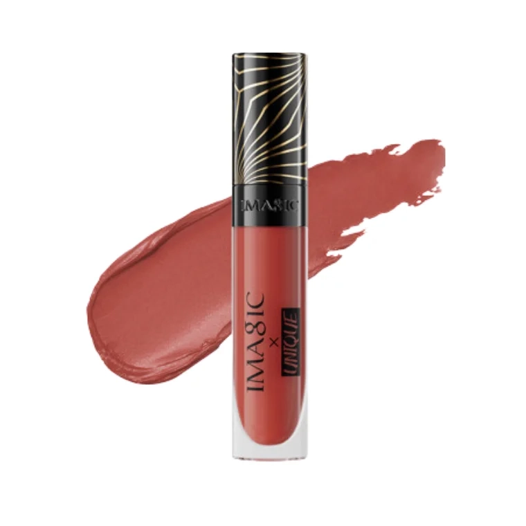 Imagic x Unique Beauty Lip Gloss #02 (3.8ml)