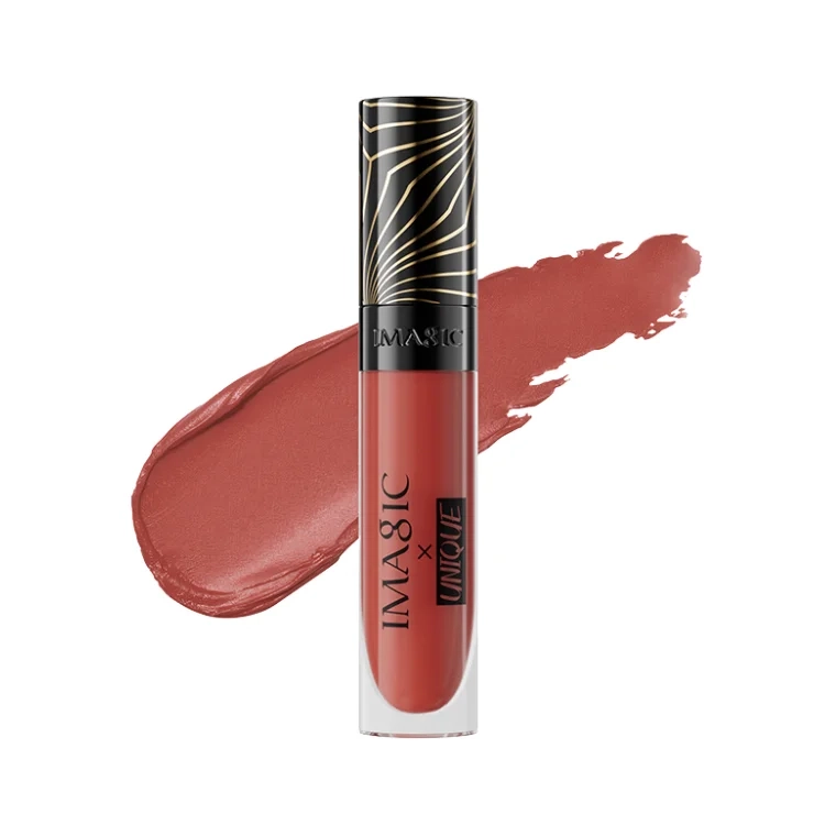 Imagic x Unique Beauty Lip Gloss #02 (3.8ml)
