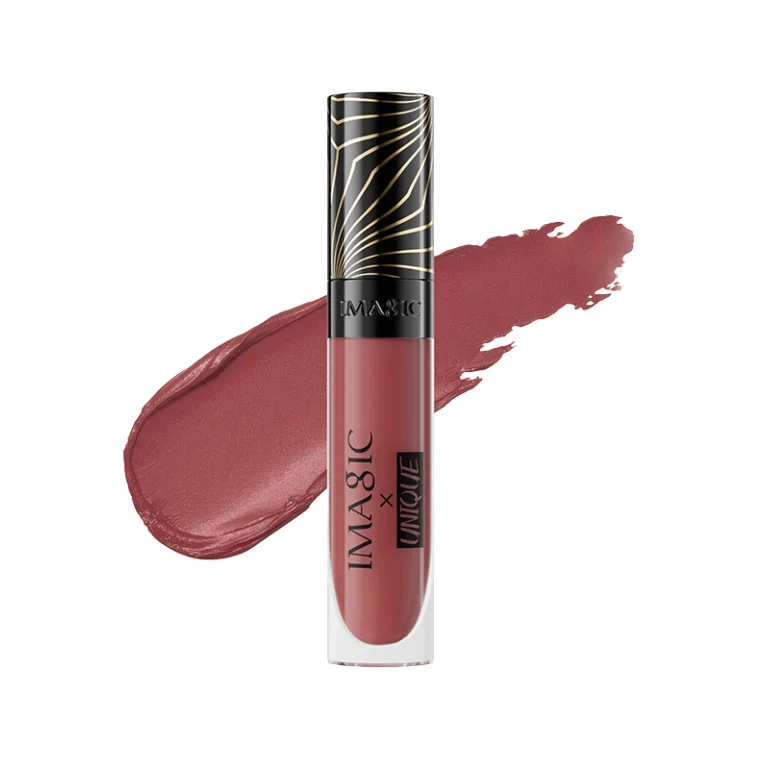 Imagic x Unique Beauty Lip Gloss #03 (3.8ml)